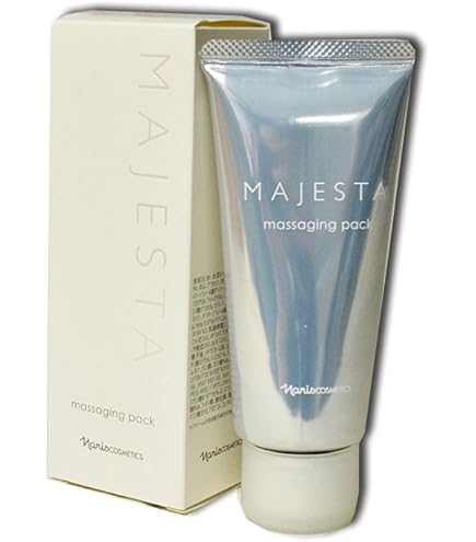 Amazon | ナリス マジェスタ クリーム(25g) | ナリス | 乳液・クリーム